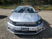 2018 Volkswagen Passat фото