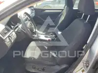 2018 Volkswagen Passat фото