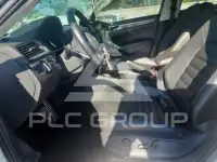 2018 Volkswagen Passat фото