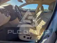 2018 Volkswagen Passat photo
