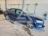 2018 Volkswagen Passat photo