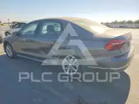 2018 Volkswagen Passat фото
