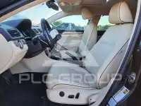 2018 Volkswagen Passat photo