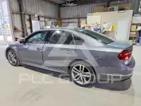 2018 Volkswagen Passat photo