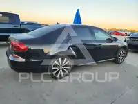 2018 Volkswagen Passat фото