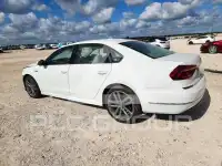 2018 Volkswagen Passat фото