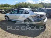 2018 Volkswagen Passat фото