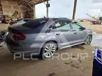 2018 Volkswagen Passat фото