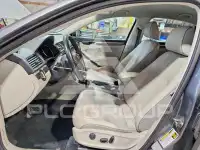 2018 Volkswagen Passat photo