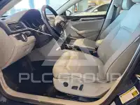 2018 Volkswagen Passat photo