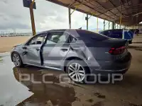 2018 Volkswagen Passat фото