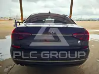 2018 Volkswagen Passat фото
