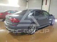 2018 Volkswagen Passat photo