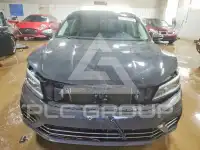 2018 Volkswagen Passat photo