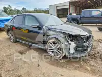 2018 Volkswagen Passat фото