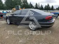 2018 Volkswagen Passat фото