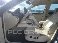 2018 Volkswagen Passat photo