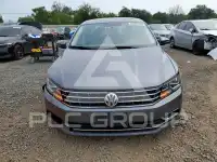 2018 Volkswagen Passat фото