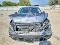 2018 Volkswagen Passat photo