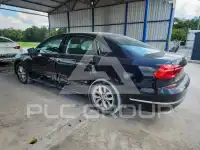 2018 Volkswagen Passat фото