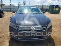 2018 Volkswagen Passat фото