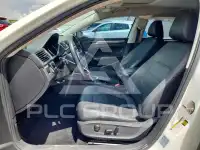 2018 Volkswagen Passat фото
