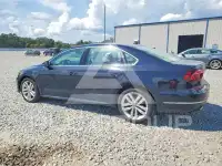 2018 Volkswagen Passat фото