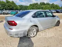 2018 Volkswagen Passat фото