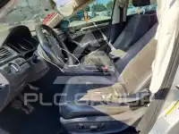 2018 Volkswagen Passat photo