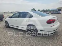 2018 Volkswagen Passat фото
