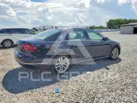 2018 Volkswagen Passat фото