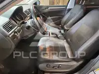 2018 Volkswagen Passat фото