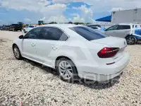 2018 Volkswagen Passat фото