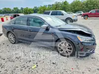 2018 Volkswagen Passat фото