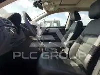 2018 Volkswagen Passat фото