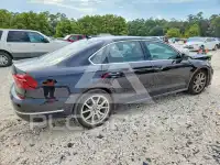 2018 Volkswagen Passat фото