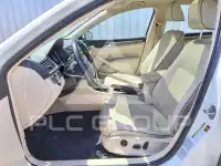 2018 Volkswagen Passat фото