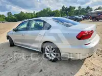 2018 Volkswagen Passat фото