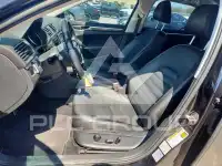 2018 Volkswagen Passat фото