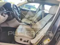 2018 Volkswagen Passat photo