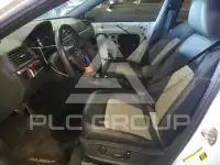 2018 Volkswagen Passat photo