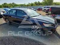 2018 Volkswagen Passat фото