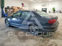 2018 Volkswagen Passat photo