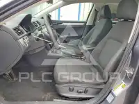 2018 Volkswagen Passat фото
