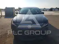 2018 Volkswagen Passat фото