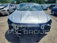 2018 Volkswagen Passat photo