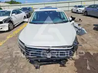 2018 Volkswagen Passat фото