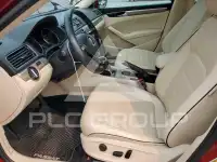 2018 Volkswagen Passat фото