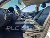 2018 Volkswagen Passat photo