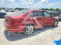 2018 Volkswagen Passat фото